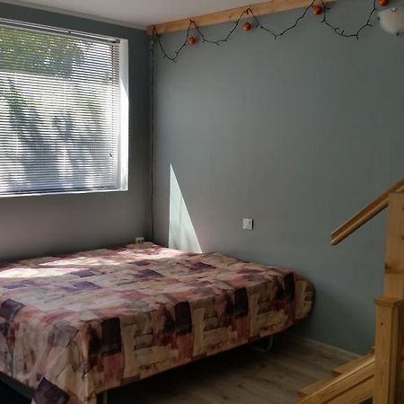 Karusselli Holiday Home 派尔努 外观 照片