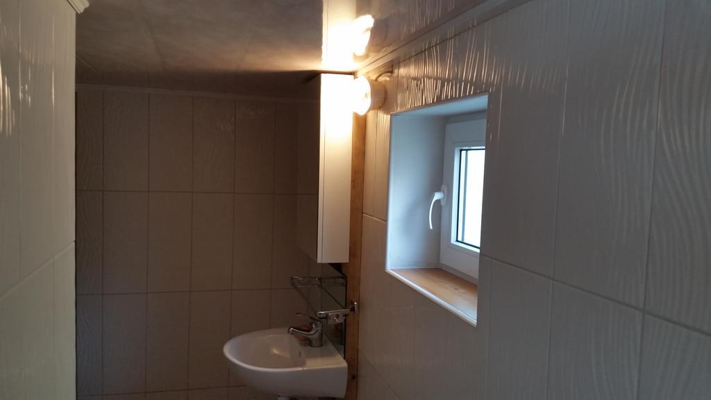 Karusselli Holiday Home 派尔努 外观 照片